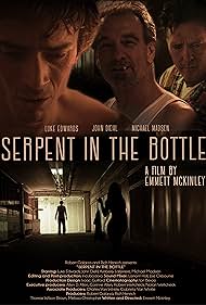 Serpent in the Bottle watch-Serpent in the Bottle