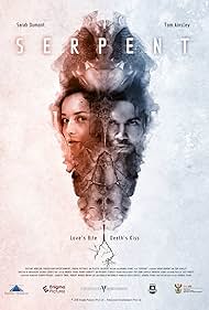Serpent watch-Serpent