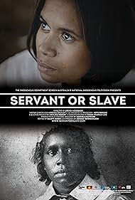 Servant or Slave watch-Servant or Slave