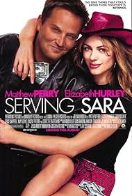 Serving Sara watch-Serving Sara
