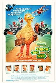 Sesame Street Follow That Bird watch-Sesame Street Follow That Bird