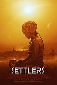 Settlers watch-Settlers