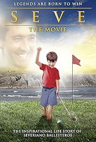 Seve watch-Seve