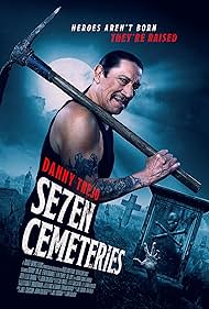 Seven Cemeteries watch-Seven Cemeteries