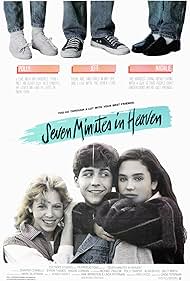 Seven Minutes in Heaven watch-Seven Minutes in Heaven