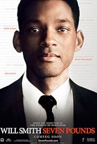 Seven Pounds watch-Seven Pounds