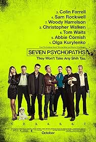 watch-Seven Psychopaths