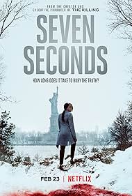 Seven Seconds watch-Seven Seconds