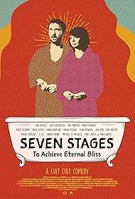 Seven Stages to Achieve Eternal Bliss watch-Seven Stages to Achieve Eternal Bliss