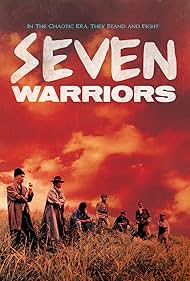 watch-Seven Warriors