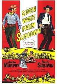 Seven Ways from Sundown watch-Seven Ways from Sundown