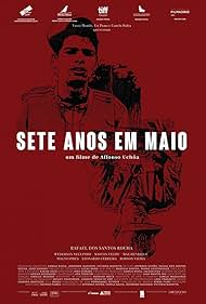 Seven Years in May watch-Seven Years in May
