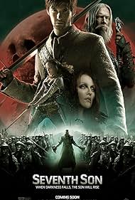Seventh Son watch-Seventh Son