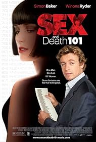 Sex and Death (101) watch-Sex and Death (101)