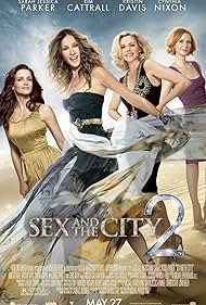 Sex and the City (2) watch-Sex and the City (2)