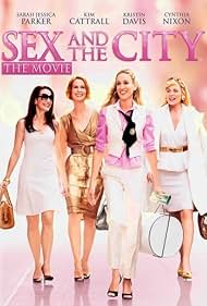 Sex and the City watch-Sex and the City