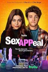 Sex Appeal watch-Sex Appeal