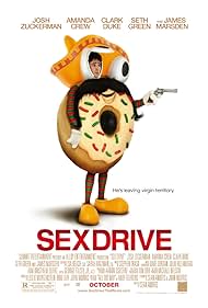 Sex Drive watch-Sex Drive