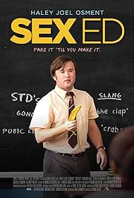 Sex Ed watch-Sex Ed