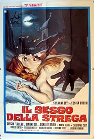 Sex of the Witch watch-Sex of the Witch