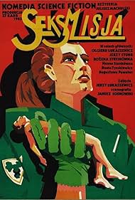 Sexmission watch-Sexmission