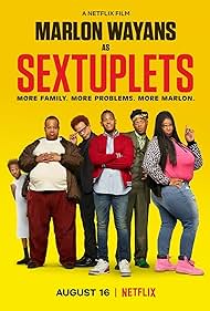 Sextuplets watch-Sextuplets