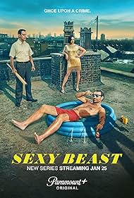 Sexy Beast watch-Sexy Beast