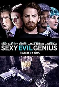 watch-Sexy Evil Genius