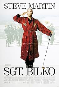 Sgt Bilko watch-Sgt Bilko