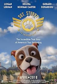 Sgt Stubby An American Hero watch-Sgt Stubby An American Hero