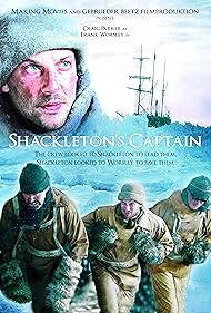 Shackleton s Captain watch-Shackleton s Captain
