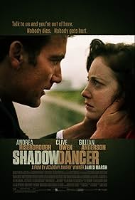 Shadow Dancer watch-Shadow Dancer