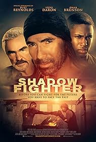 Shadow Fighter watch-Shadow Fighter