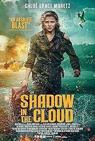 Shadow in the Cloud watch-Shadow in the Cloud