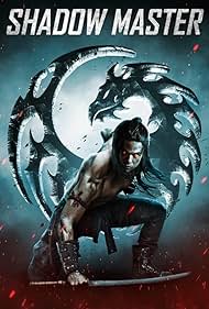 Shadow Master watch-Shadow Master