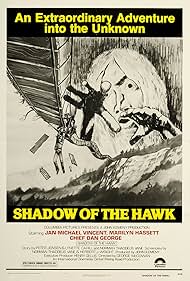 Shadow of the Hawk watch-Shadow of the Hawk