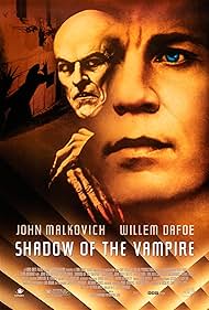 Shadow of the Vampire watch-Shadow of the Vampire