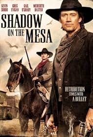 watch-Shadow on the Mesa