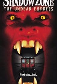 watch-Shadow Zone  The Undead Express