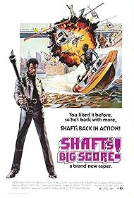 Shaft s Big Score watch-Shaft s Big Score