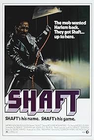 Shaft watch-Shaft