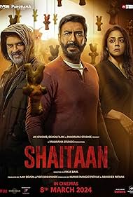 Shaitaan watch-Shaitaan