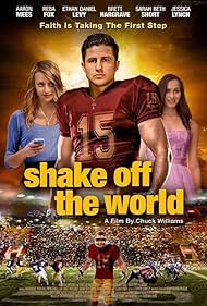Shake Off the World watch-Shake Off the World