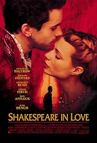 Shakespeare in Love watch-Shakespeare in Love