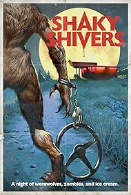 Shaky Shivers watch-Shaky Shivers