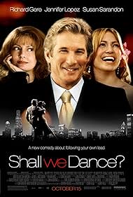 Shall We Dance watch-Shall We Dance