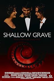 watch-Shallow Grave