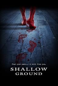 Shallow Ground watch-Shallow Ground