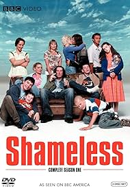 Shameless watch-Shameless