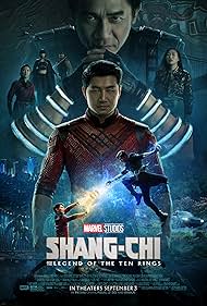 Shang-Chi and the Legend of the Ten Rings watch-Shang-Chi and the Legend of the Ten Rings